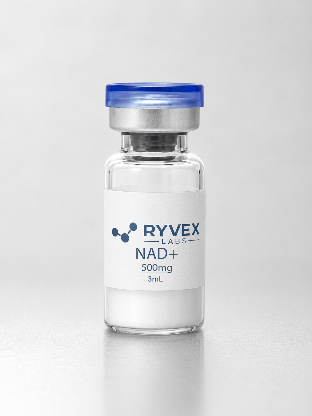 NAD+ 500mg