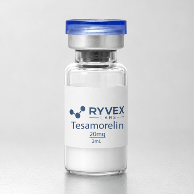 Tesamorelin 20mg