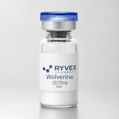 Wolverine 10/10mg
