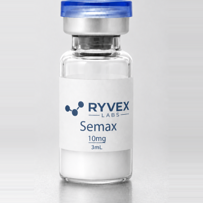 Semax 10mg vial - RYVEX LABS