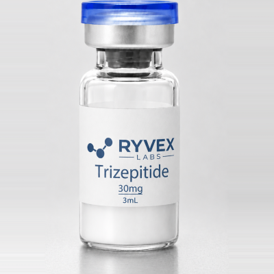 Trizepitide 30mg vial - RYVEX LABS